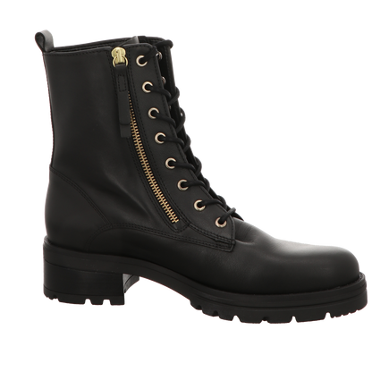 Gabor Damen Stiefel Kreta in schwarz