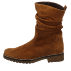 Gabor Damen Stiefel Rhodos in braun