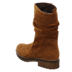 Gabor Damen Stiefel Rhodos in braun