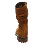 Gabor Damen Stiefel Rhodos in braun