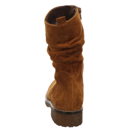 Gabor Damen Stiefel Rhodos in braun