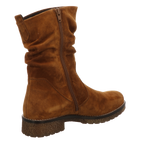 Gabor Damen Stiefel Rhodos in braun