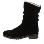 Gabor Damen Stiefelette Rhodos in schwarz