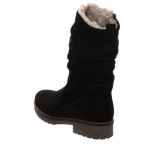 Gabor Damen Stiefelette Rhodos in schwarz