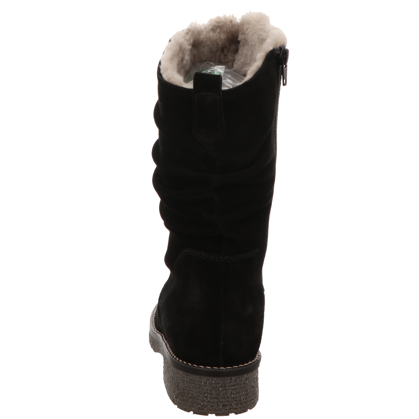 Gabor Damen Stiefelette Rhodos in schwarz