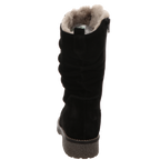 Gabor Damen Stiefelette Rhodos in schwarz