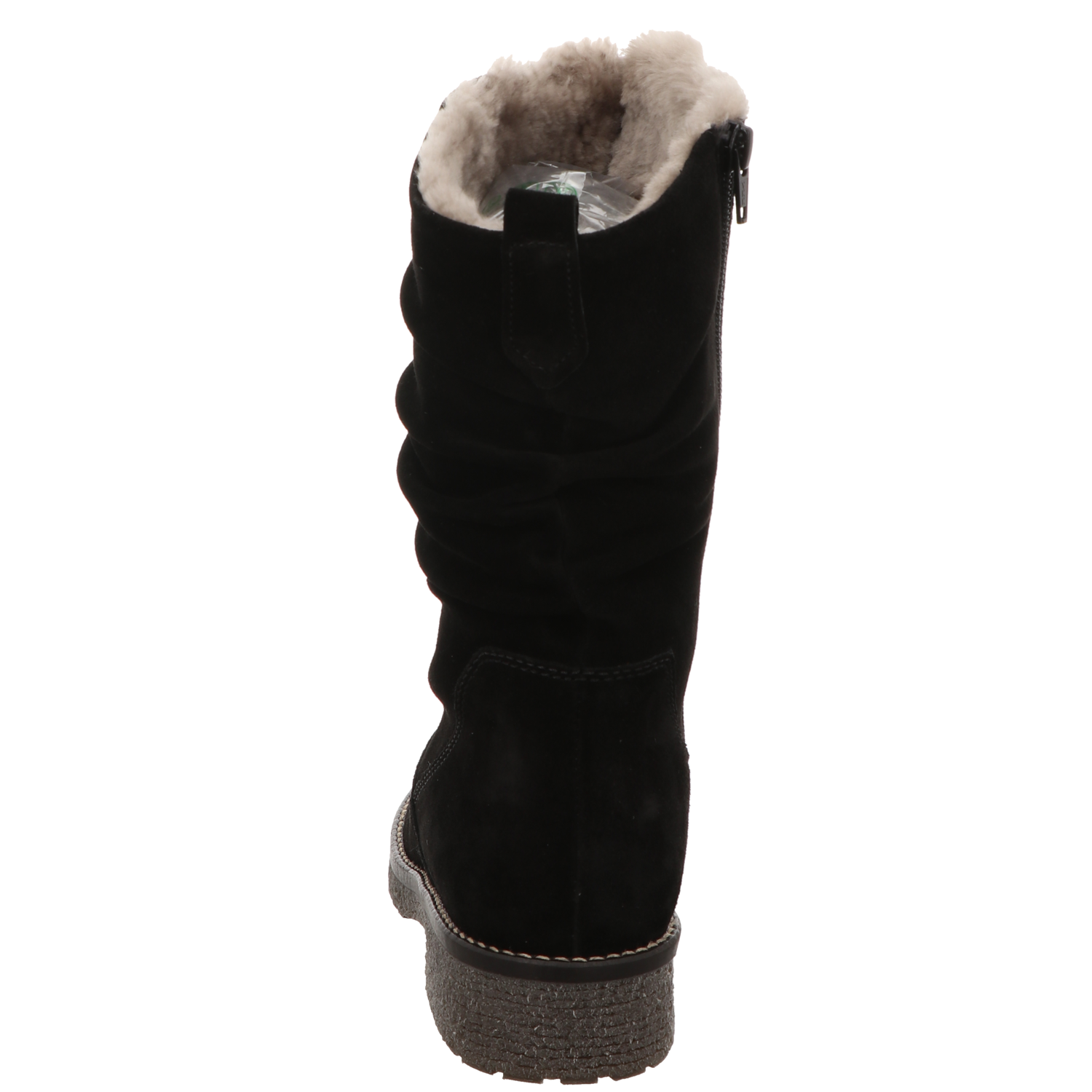 Gabor Damen Stiefelette Rhodos in schwarz