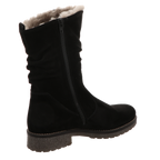 Gabor Damen Stiefelette Rhodos in schwarz
