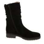 Gabor Damen Stiefelette Rhodos in schwarz
