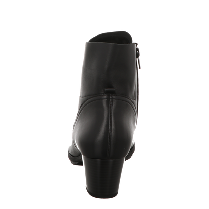 Gabor Damen Stiefel Palma in schwarz