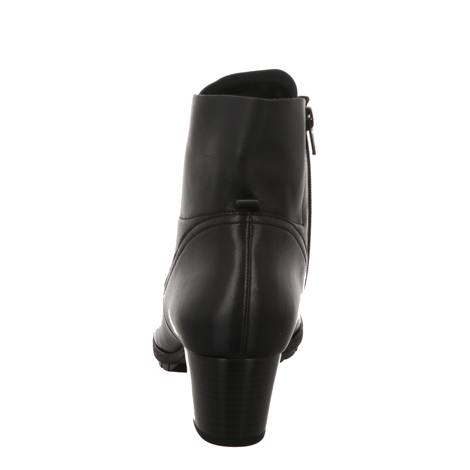 Gabor Damen Stiefel Palma in schwarz
