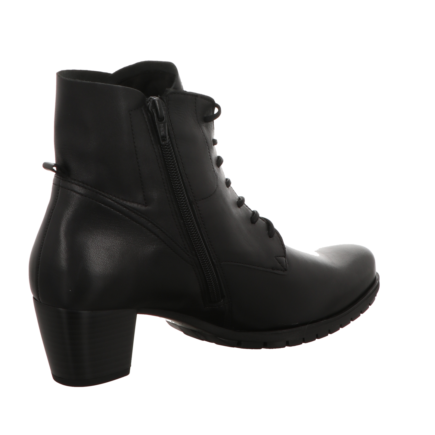 Gabor Damen Stiefel Palma in schwarz