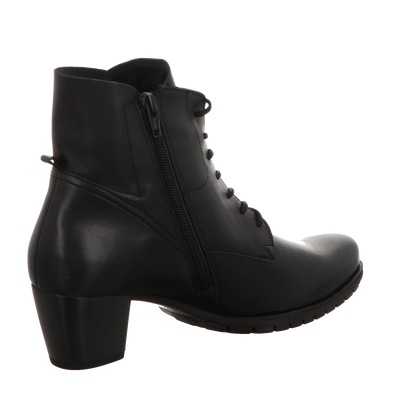 Gabor Damen Stiefel Palma in schwarz