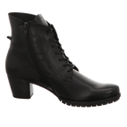 Gabor Damen Stiefel Palma in schwarz
