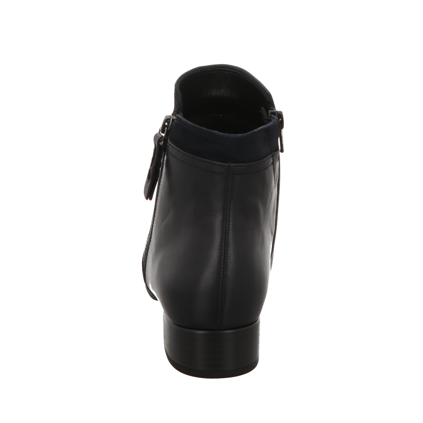 Gabor Damen Stiefel Pisa in schwarz