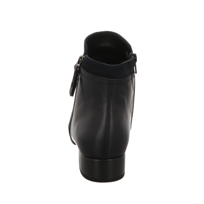 Gabor Damen Stiefel Pisa in schwarz