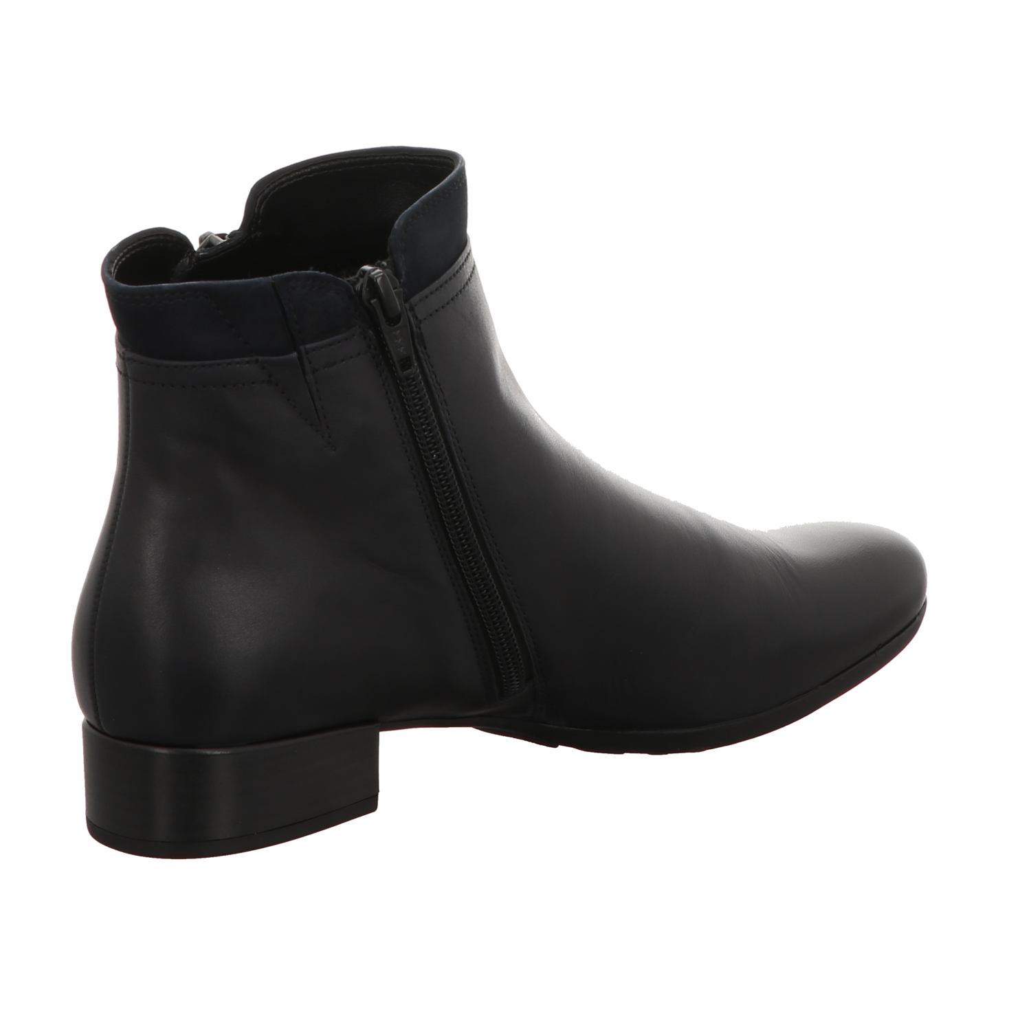 Gabor Damen Stiefel Pisa in schwarz