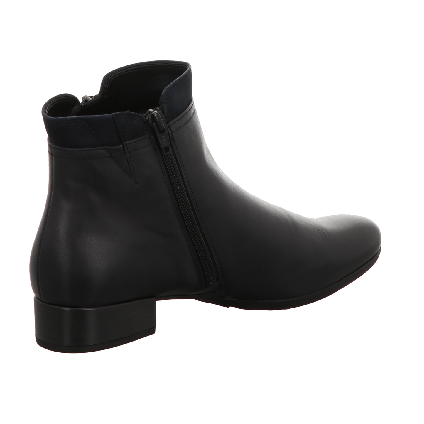 Gabor Damen Stiefel Pisa in schwarz