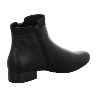 Gabor Damen Stiefel Pisa in schwarz