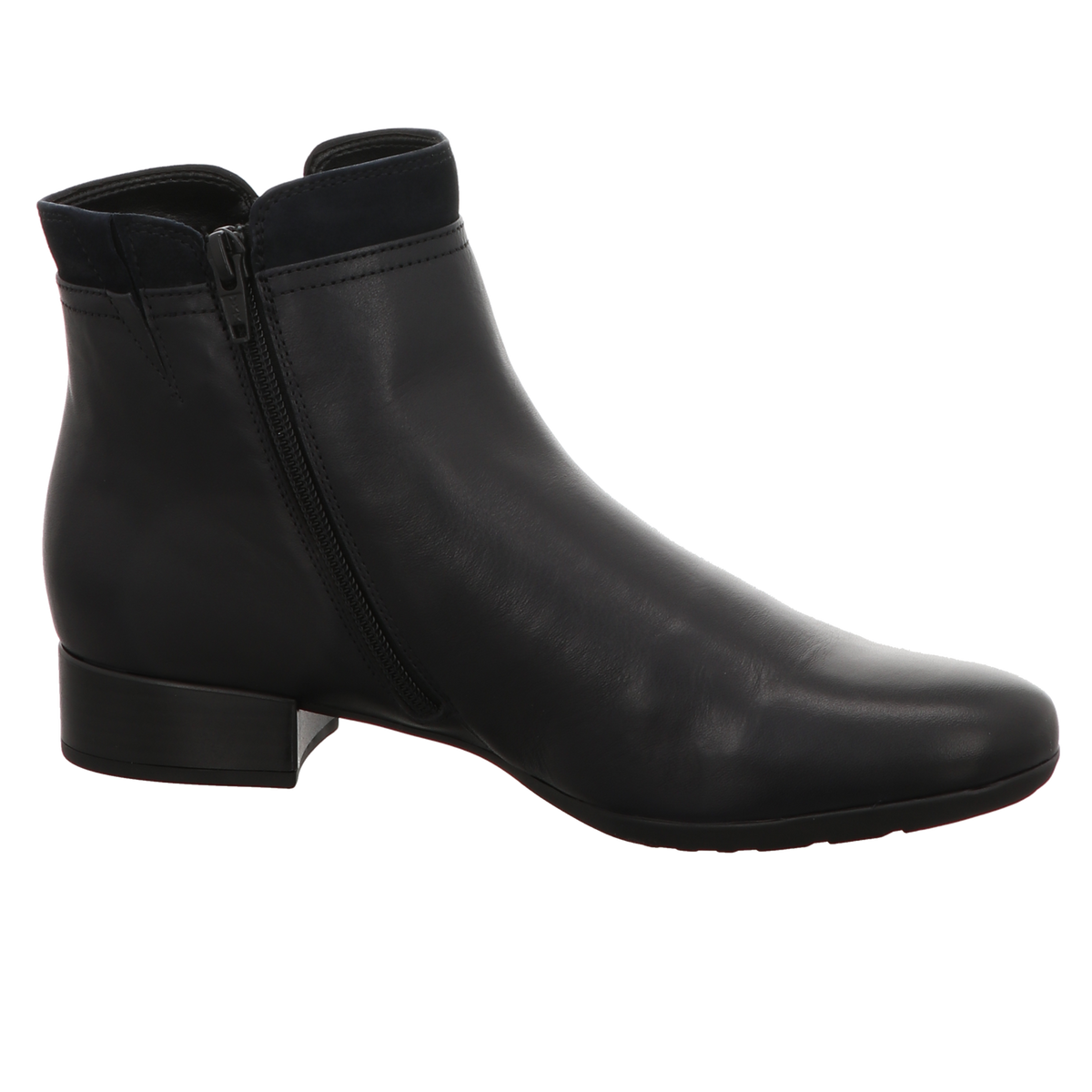 Gabor Damen Stiefel Pisa in schwarz
