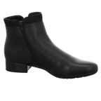 Gabor Damen Stiefel Pisa in schwarz
