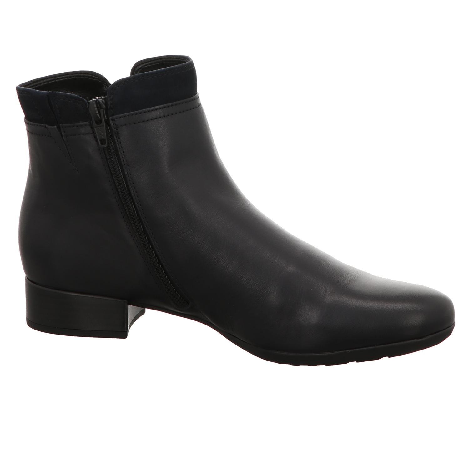 Gabor Damen Stiefel Pisa in schwarz