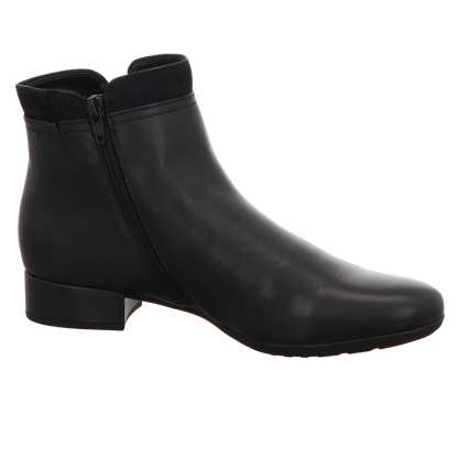Gabor Damen Stiefel Pisa in schwarz