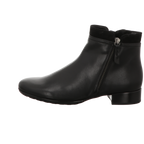 Gabor Damen Stiefel Pisa in schwarz