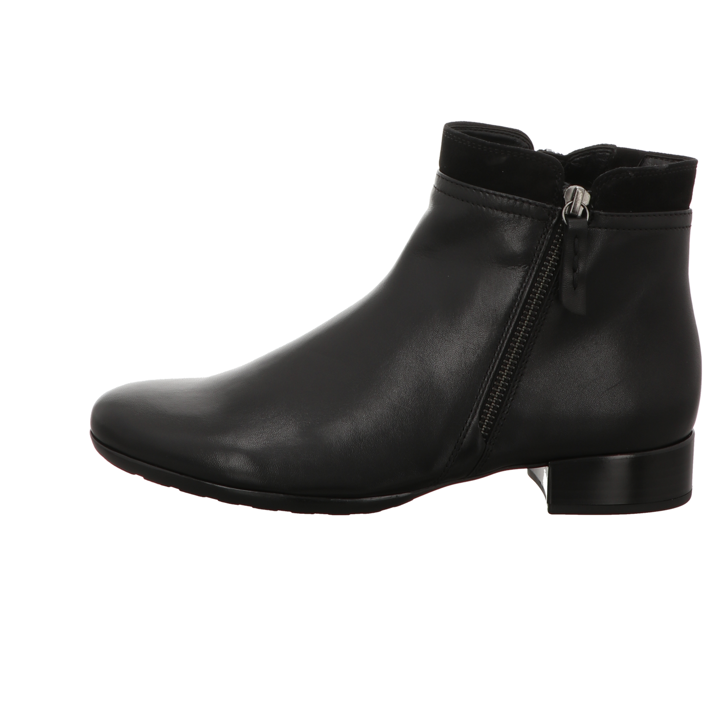 Gabor Damen Stiefel Pisa in schwarz