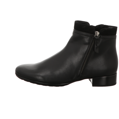 Gabor Damen Stiefel Pisa in schwarz