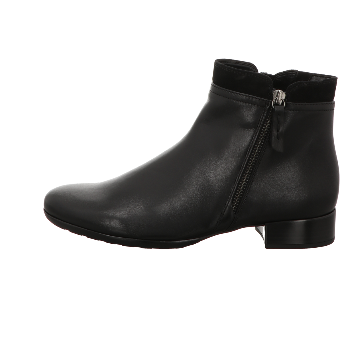 Gabor Damen Stiefel Pisa in schwarz