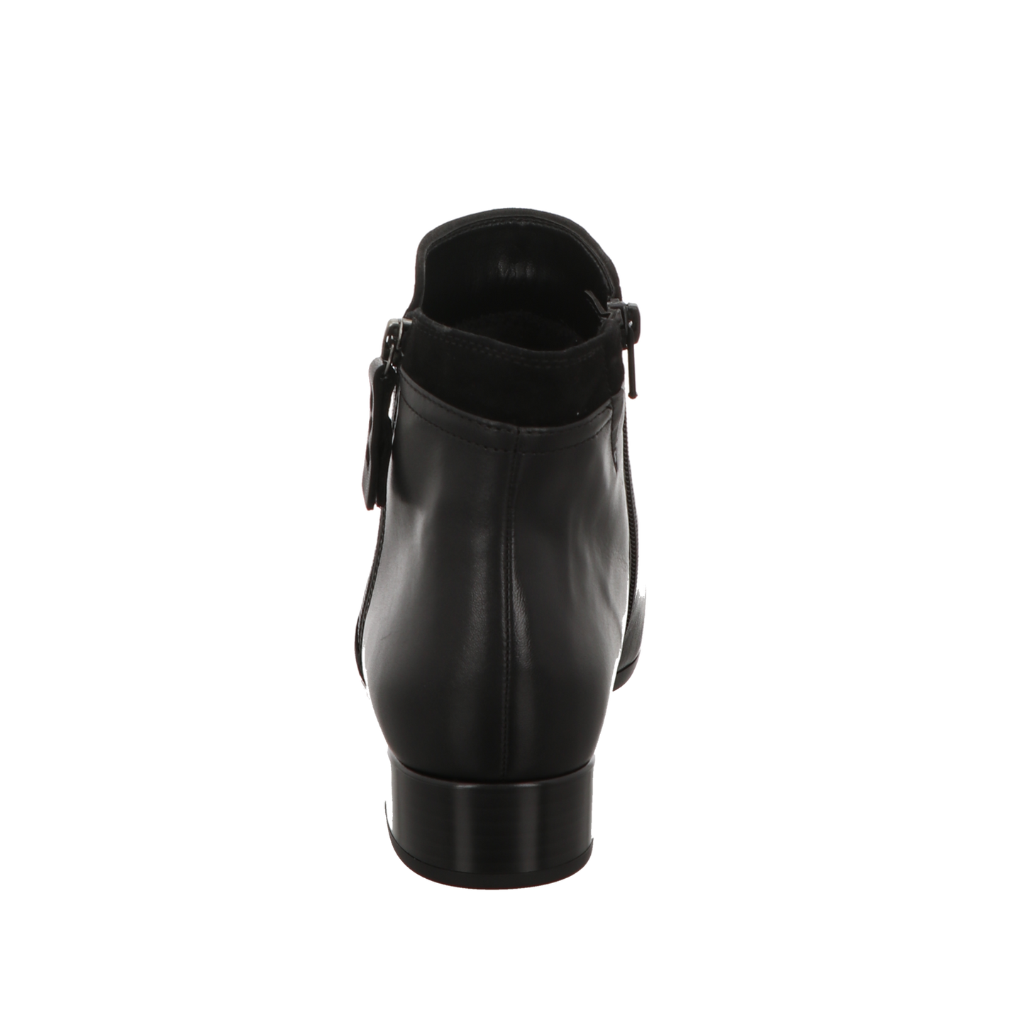 Gabor Damen Stiefel Pisa in schwarz