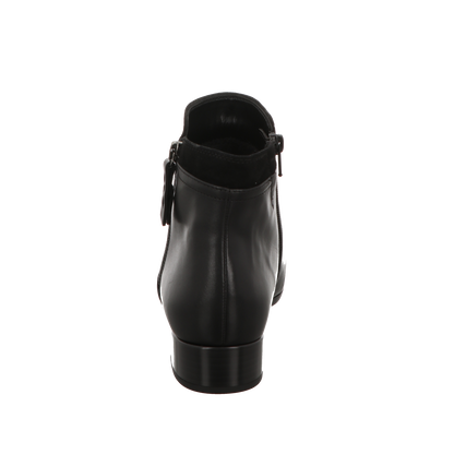 Gabor Damen Stiefel Pisa in schwarz