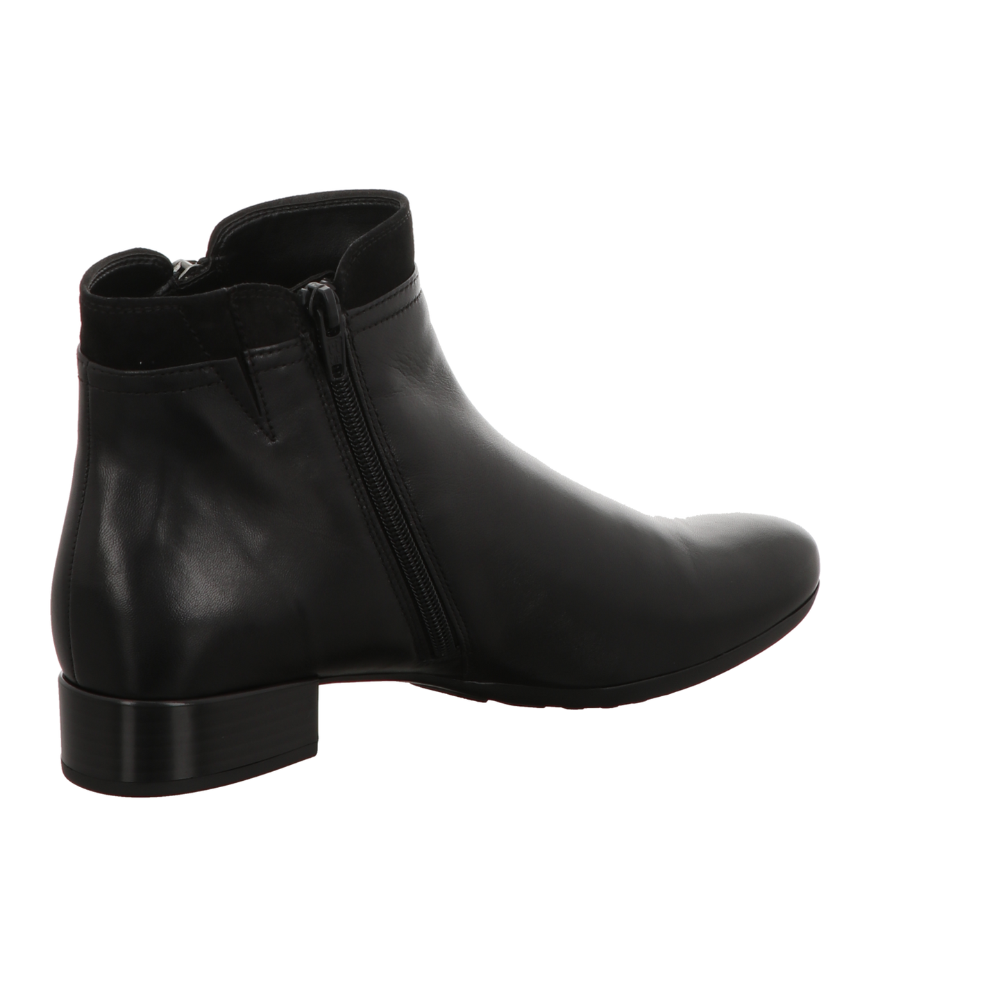 Gabor Damen Stiefel Pisa in schwarz