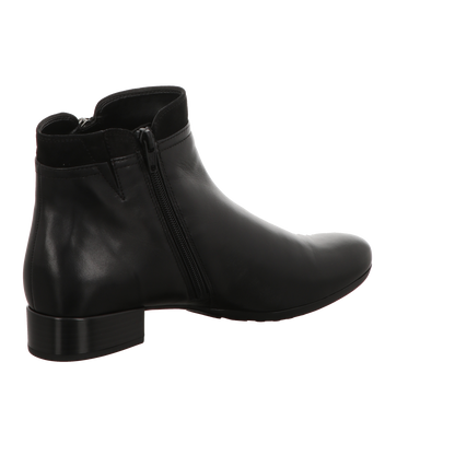 Gabor Damen Stiefel Pisa in schwarz