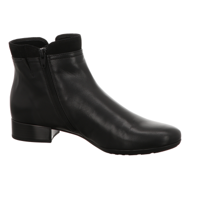 Gabor Damen Stiefel Pisa in schwarz