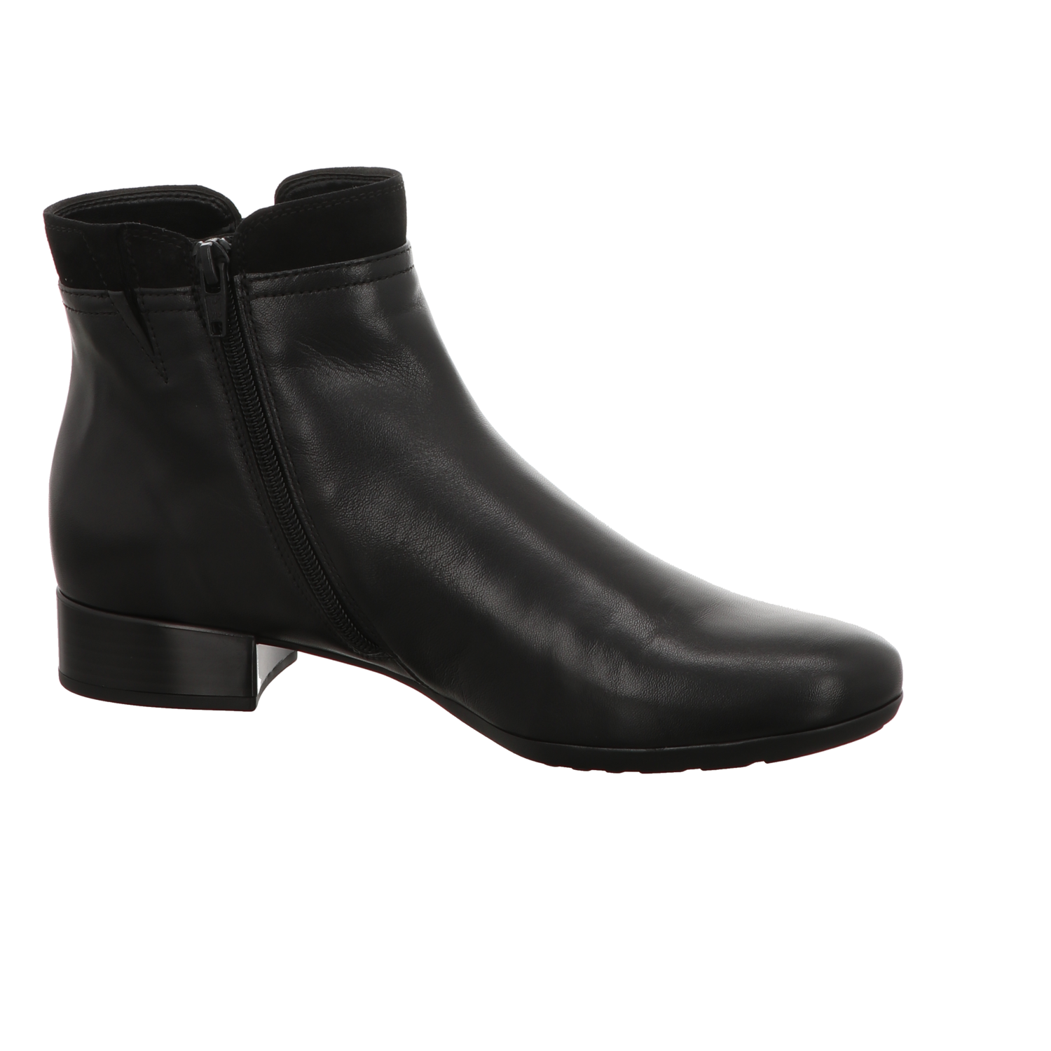 Gabor Damen Stiefel Pisa in schwarz