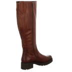 Gabor Damen Langschaftstiefel Kreta in braun