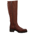 Gabor Damen Langschaftstiefel Kreta in braun