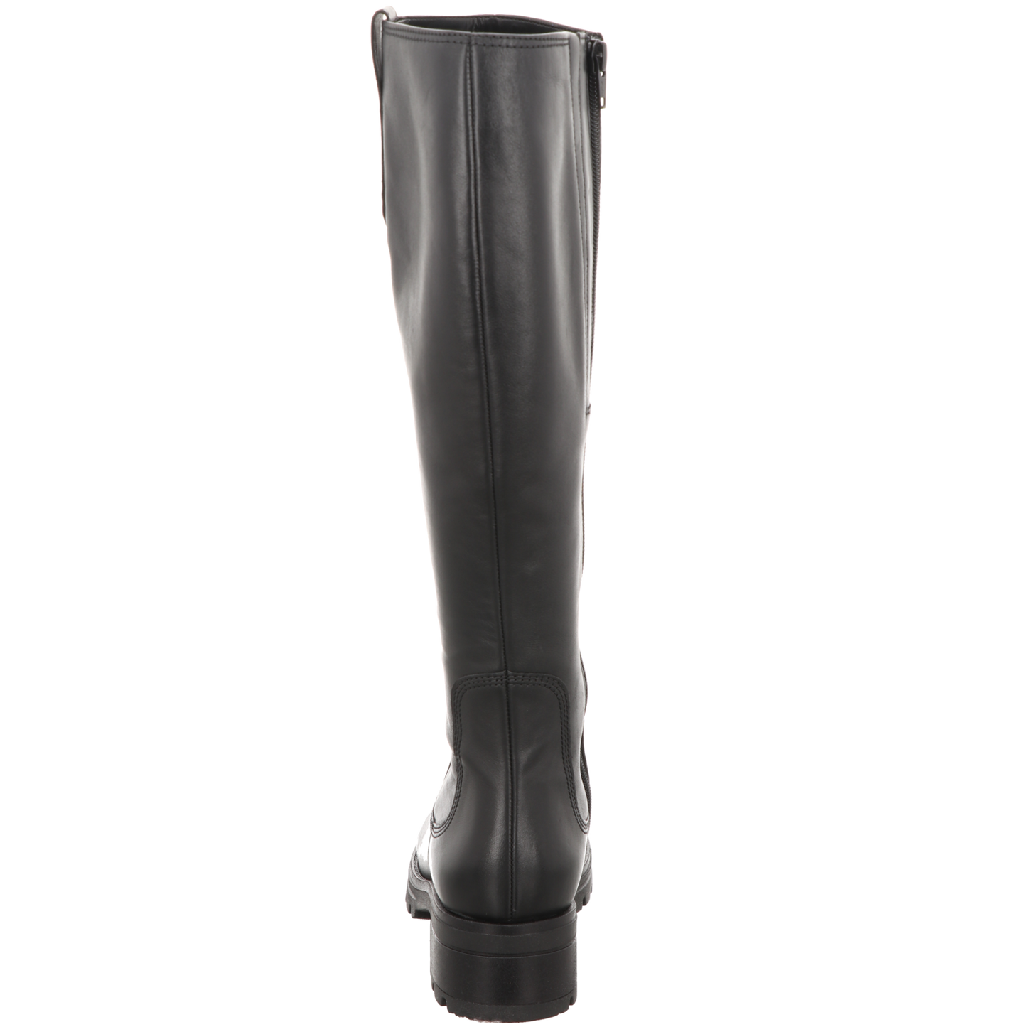 Gabor Damen Langschaftstiefel Kreta in schwarz