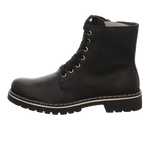 Gabor Damen Schaftstiefel  in schwarz