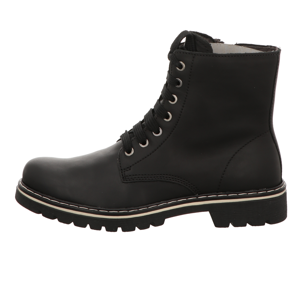 Gabor Damen Schaftstiefel  in schwarz