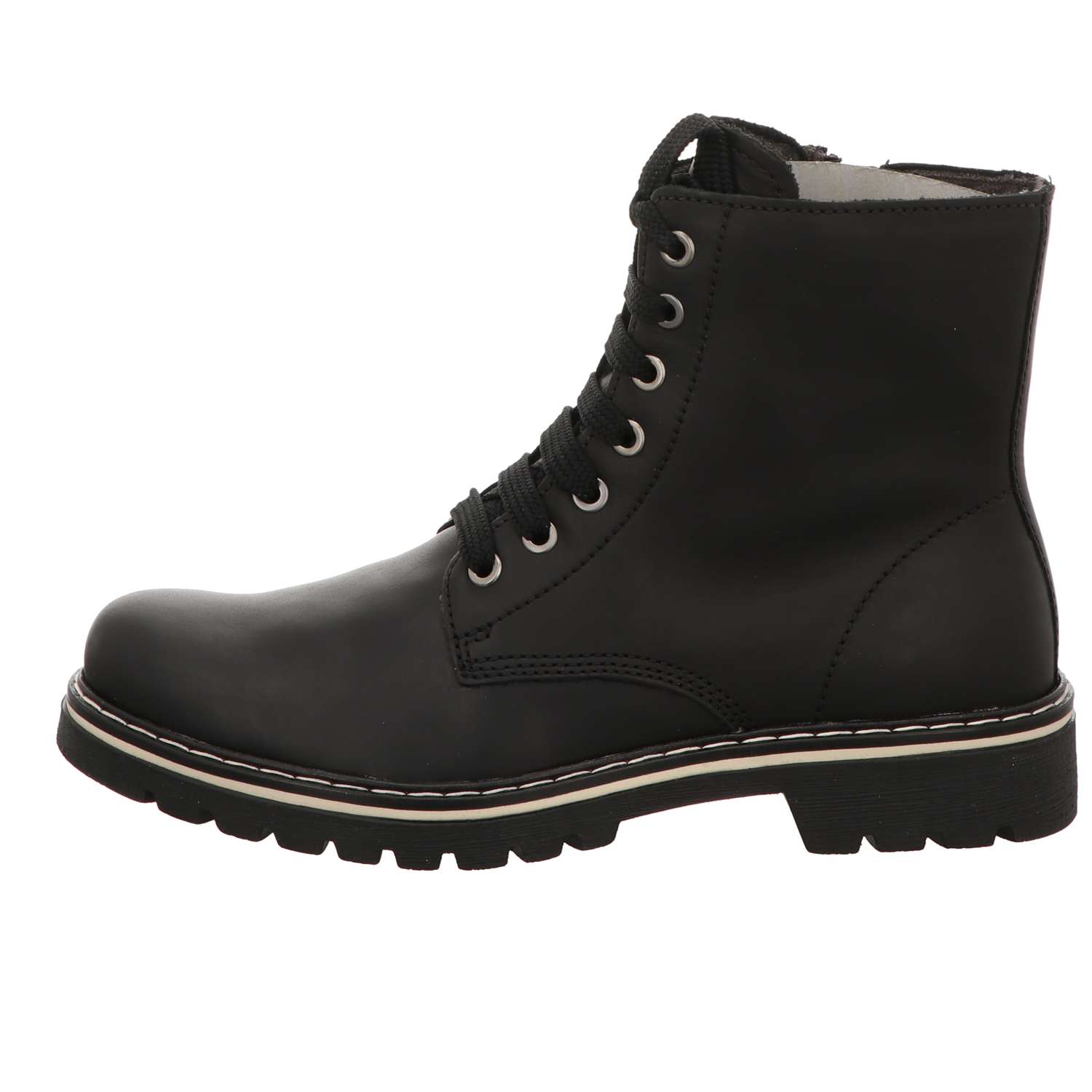 Gabor Damen Schaftstiefel  in schwarz