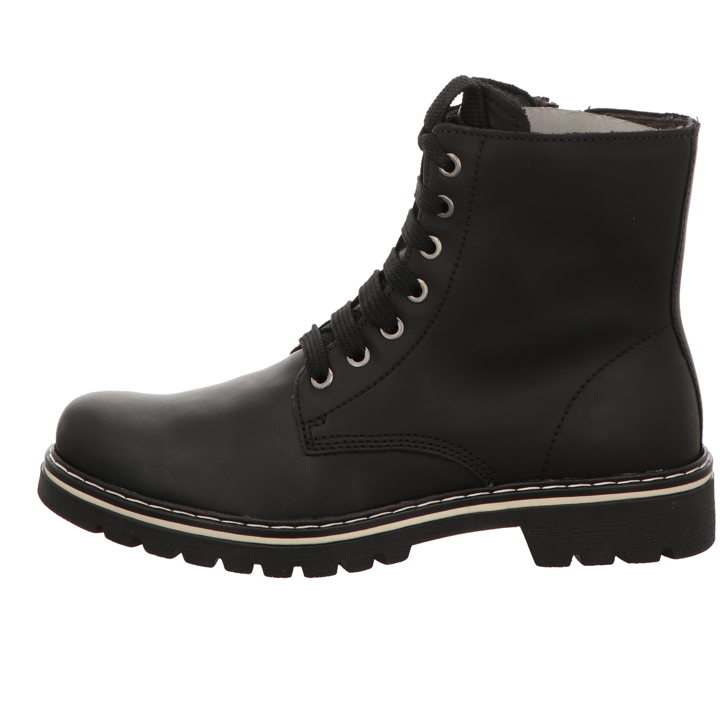 Gabor Damen Schaftstiefel  in schwarz