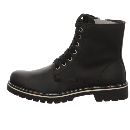 Gabor Damen Schaftstiefel  in schwarz