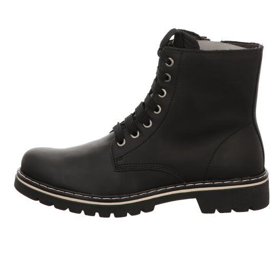 Gabor Damen Schaftstiefel  in schwarz