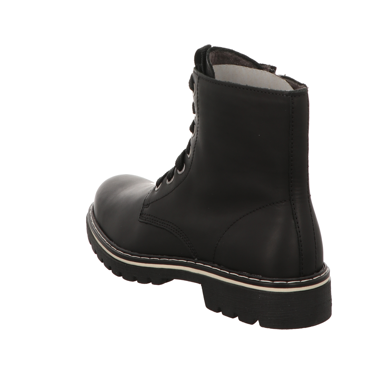 Gabor Damen Schaftstiefel  in schwarz