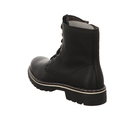 Gabor Damen Schaftstiefel  in schwarz