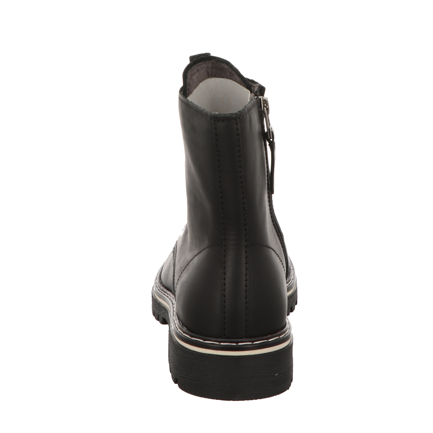 Gabor Damen Schaftstiefel  in schwarz