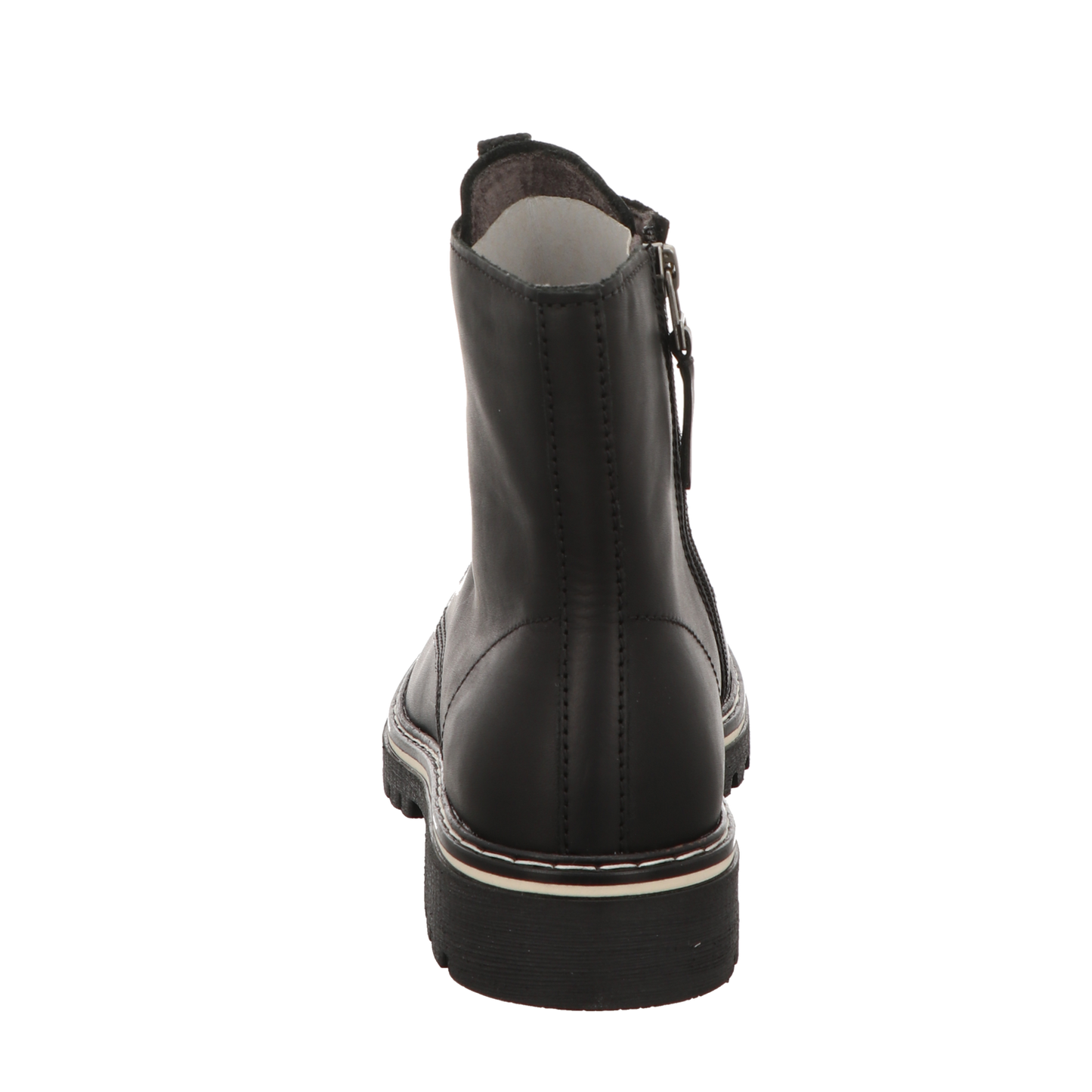 Gabor Damen Schaftstiefel  in schwarz